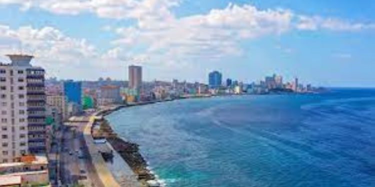 Convocan manifestación contra Cuba en República Dominicana