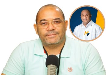 Miguelo se «queda» en el PRM