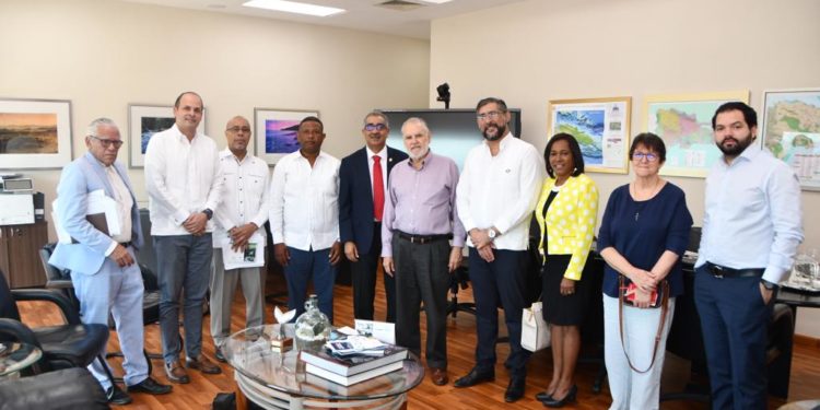 Advierten protegerán humedales de «invasores y depredadores»