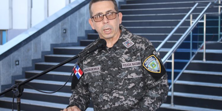 PN «justifica» acción de sus agentes contra PLD