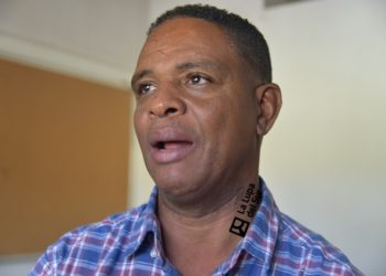 Guazareros creen Elson Peña es un «incompetente»