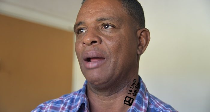 Guazareros creen Elson Peña es un «incompetente»