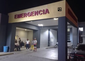 Joven mujer herida de bala en «tiroteo» en el barrio Casandra