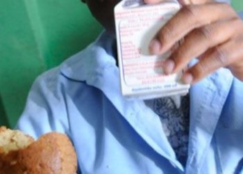 ÚLTIMO MOMENTO. Intoxican estudiantes en Polo