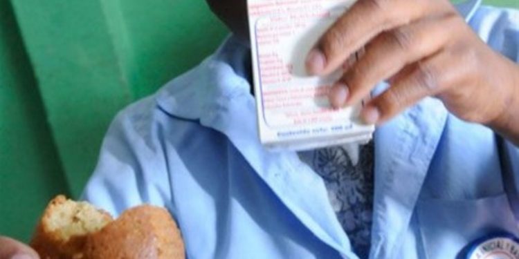 ÚLTIMO MOMENTO. Intoxican estudiantes en Polo