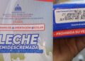 Estudiantes de Polo se intoxicaron al consumir leche