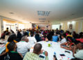 Foro trata sobre “desarrollo sostenible” en la frontera sur