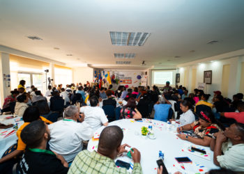 Foro trata sobre “desarrollo sostenible” en la frontera sur