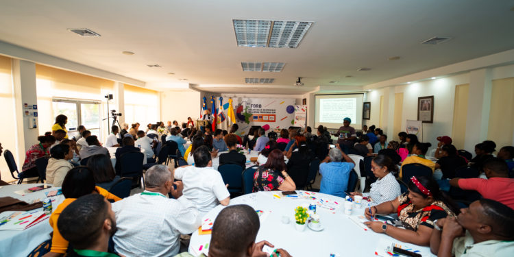 Foro trata sobre “desarrollo sostenible” en la frontera sur