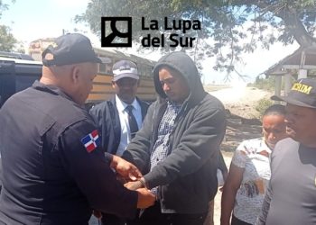 Se entrega joven vinculan a tiroteo que murieron dos mujeres y un hombre en Tamayo