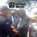 Se entrega joven vinculan a tiroteo que murieron dos mujeres y un hombre en Tamayo