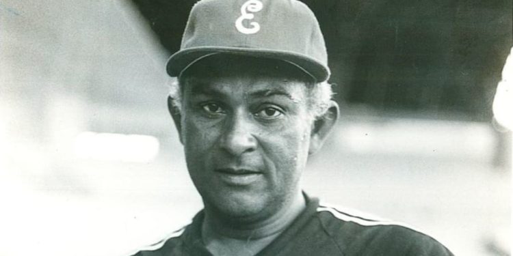 Fallece Jesús Rojas Alou