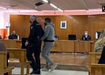 Declaran varios culpables de muerte dominicano en España