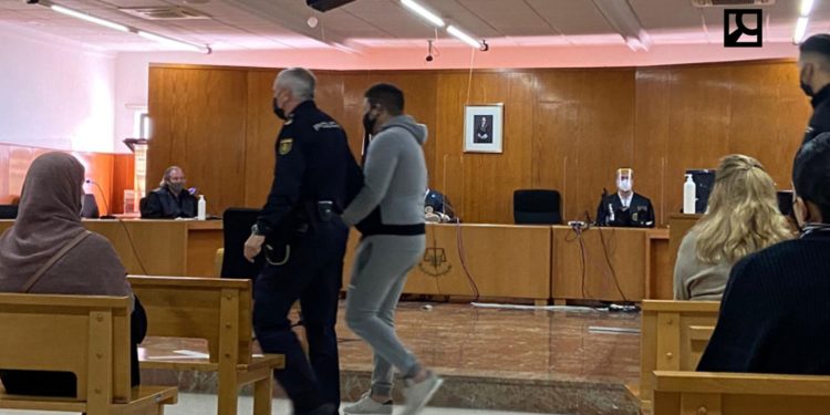 Declaran varios culpables de muerte dominicano en España