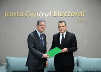 Fuerza del Pueblo «crece como la verdolaga»