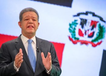 Dircurso íntegro de Leonel sobre rendición de cuentas