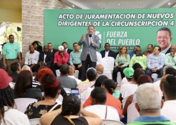 Leonel afirma gobierno «fracasó» en garantizar el derecho a la alimentación del pueblo