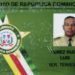 Asesinan oficial ERD en SDE