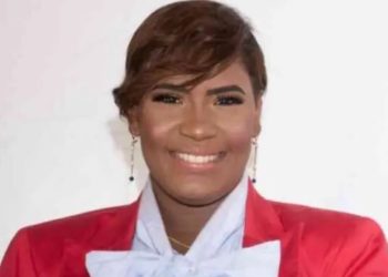 Abinader designa a Luz del Alba vicónsul