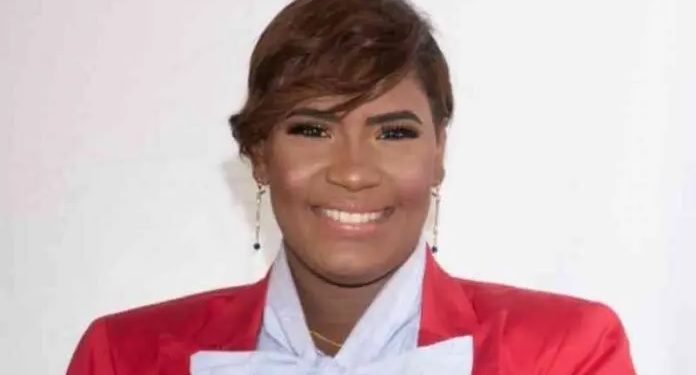 Abinader designa a Luz del Alba vicónsul