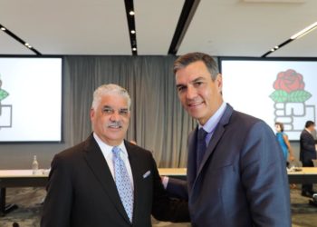 Socialistas se reúnirán en Danto Domingo