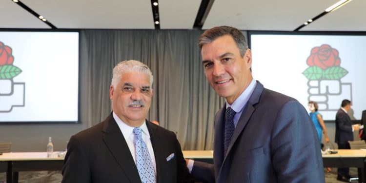 Socialistas se reúnirán en Danto Domingo