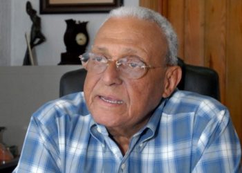 Una provocación contra Cuba, aquí