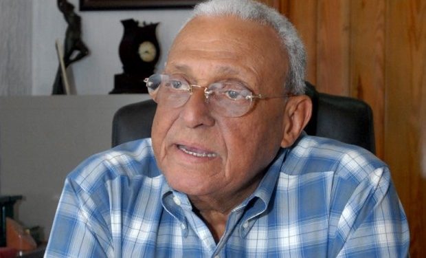 Una provocación contra Cuba, aquí