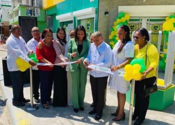 Coopacrene anuncia cajero automático en Vicente Noble