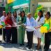 Coopacrene anuncia cajero automático en Vicente Noble