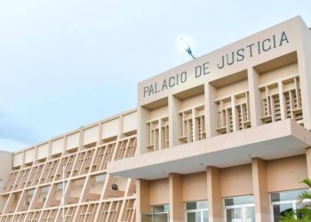 Depositan coerción contra mujer que maltrató hijo de un año