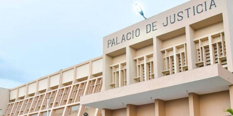 Depositan coerción contra mujer que maltrató hijo de un año