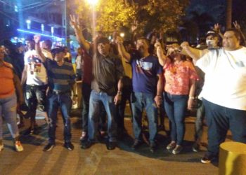 Acusan a Abinader de desatar “cacería” contra el PLD