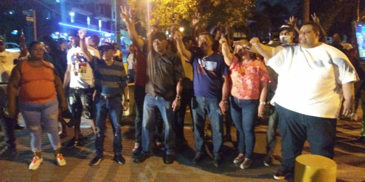 Acusan a Abinader de desatar “cacería” contra el PLD