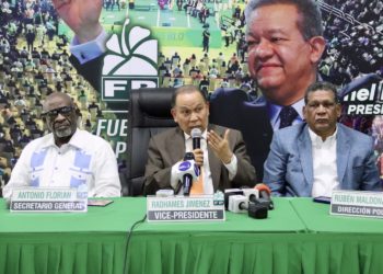 FP pide apego al debido proceso y a presunción de inocencia