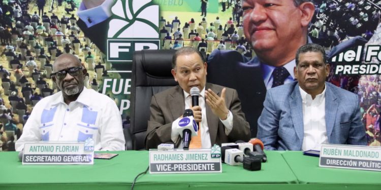 FP pide apego al debido proceso y a presunción de inocencia