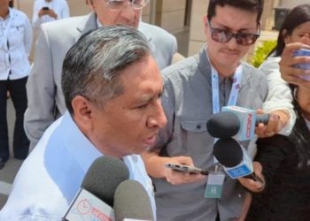 El pueblo haitiano debe resolver sus asuntos