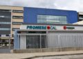 Farmacias del Pueblo se abastecen de medicinas por SS