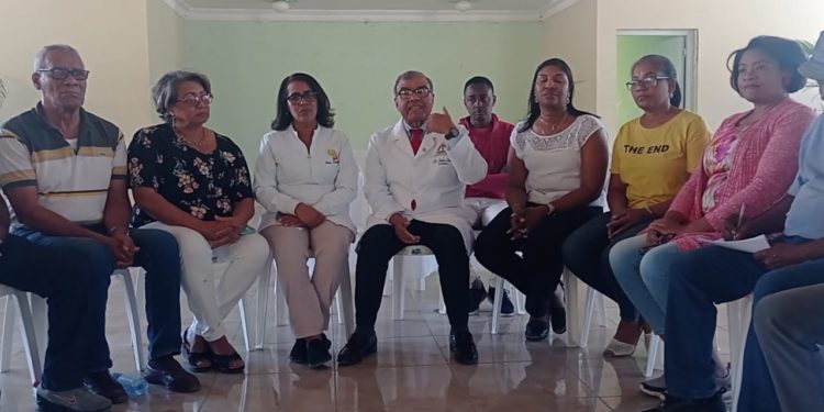 Senén Caba espera se adopten medidas reales contra chikungunya