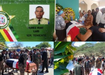 Sepultan en Las Salinas asesinado en La Ureña