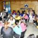 SRSM imparte taller a encargados de RRHH
