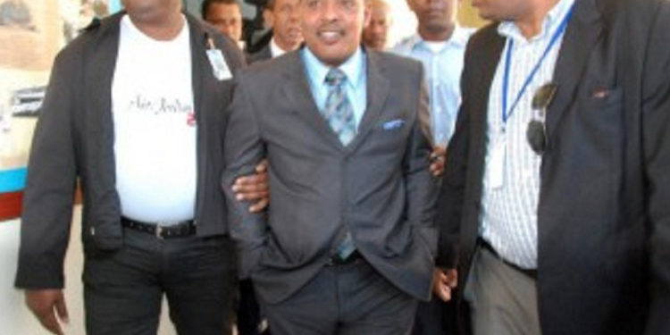 Ministerio Público arresta alcalde de La Romana