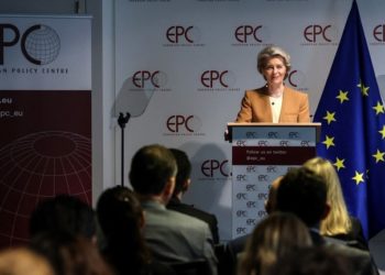 UE advierte a china por Ucrania