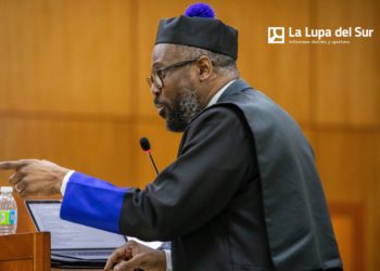 Operación Calamar afectó intereses públicos y privados