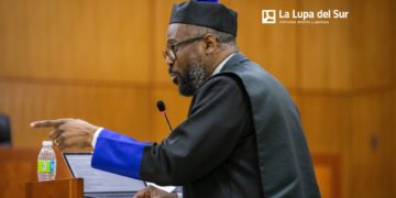 Operación Calamar afectó intereses públicos y privados