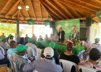 Fuerza del Pueblo afirma gobierno «abandona» agropecuaria del sur