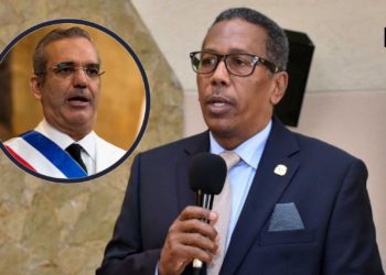 Féliz Méndez atribuye a logros gobierno resultados obtuvo Abinader en encuesta