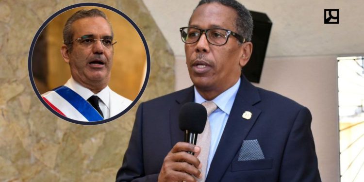 Féliz Méndez atribuye a logros gobierno resultados obtuvo Abinader en encuesta