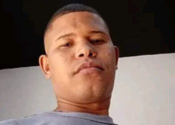 Muere joven en un accidente de moto en Villa Jaragua