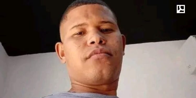 Muere joven en un accidente de moto en Villa Jaragua